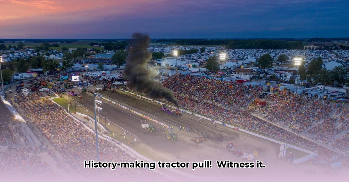 national-tractor-pull-in-bowling-green-ohio